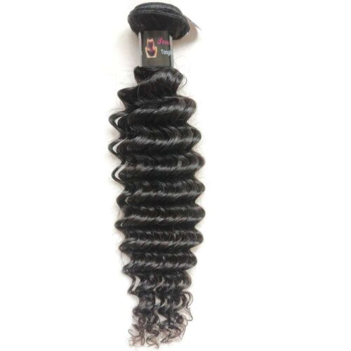 Peruvian Deep Wave Hair