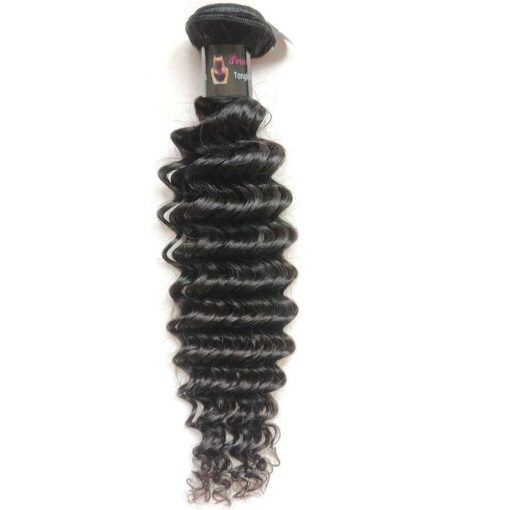 Peruvian Deep Wave Hair