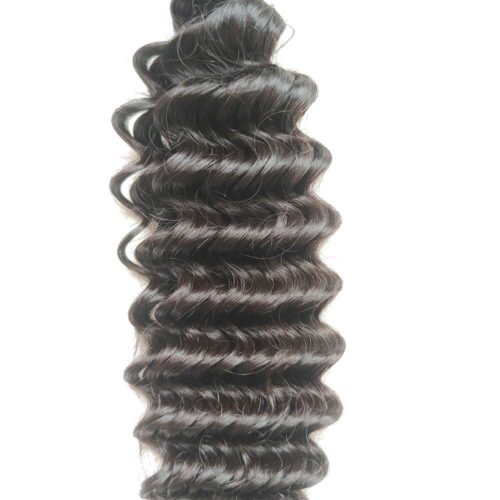 Peruvian Virgin Hair Weave Peruvian Deep Wave Hair 1 Bundle Wholesale Price 6 deep wave 3
