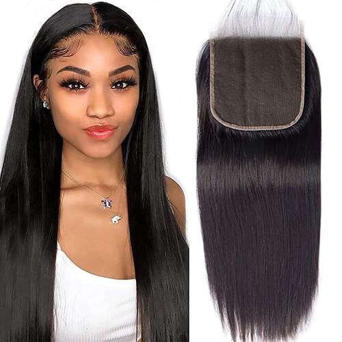 Lace Closure