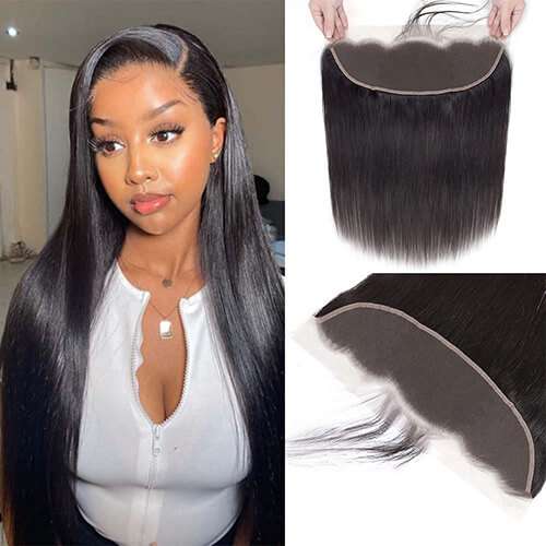 Lace Frontal