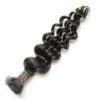Deep Loose Wave Pervian Virgin Hair