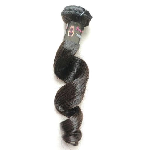 Peruvian Loose Wave