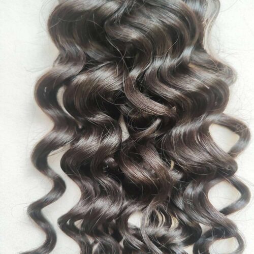 Peruvian Virgin Hair Weave Water Wave Hair 1 Bundle Wholesale Price 5 peruvian water wave 3