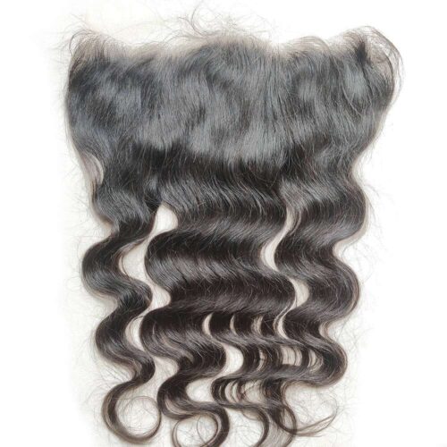 13x6 HD Frontal Body Wave 1