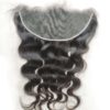 HD Frontal 13x6 Lace Frontal Virgin Human Hair Body Wave 10 hd frontal 13x6