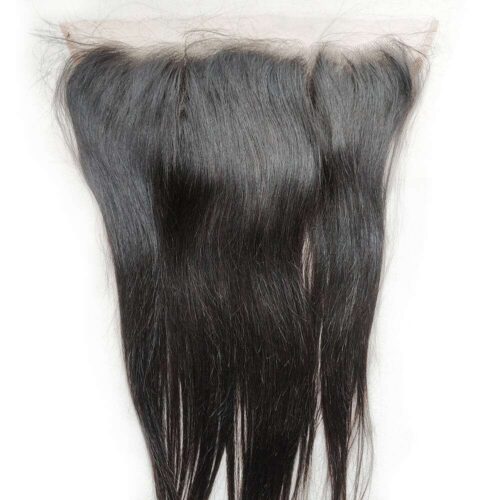 13x6 HD Frontal straight 8