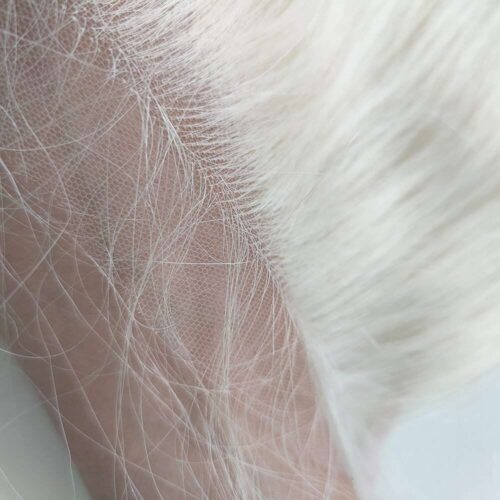 6X6 HD Lace Closure Virgin Human Hair Straight Blonde Color 613 HD Closure 11 6x6 HD closure 613 straight 8