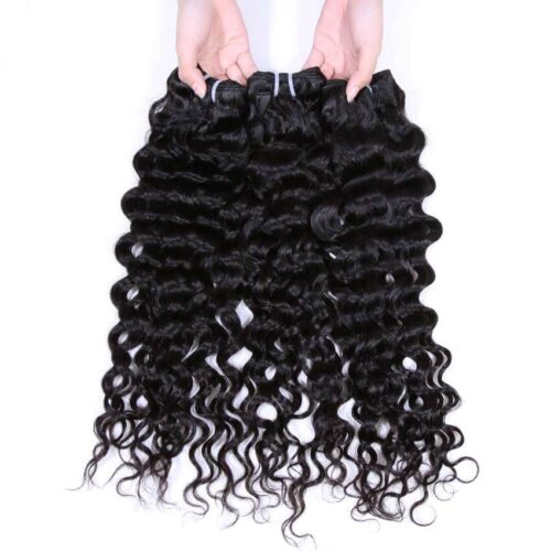 Brazilian Remy Hair Italy Curl Natural Black 1 Bundle 7 Brazilian Remy Hair Italian Curly