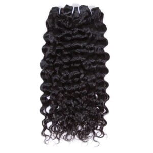 Brazilian remy hair italy curl