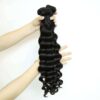 deep loose wave hair weave