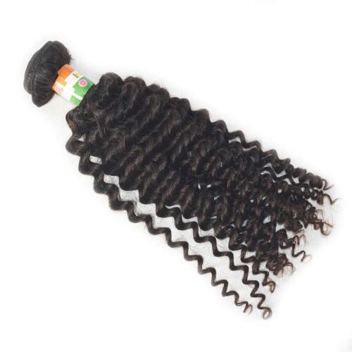 Raw Indian Curly Hair