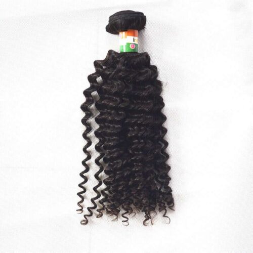 Raw Indian Curly Hair
