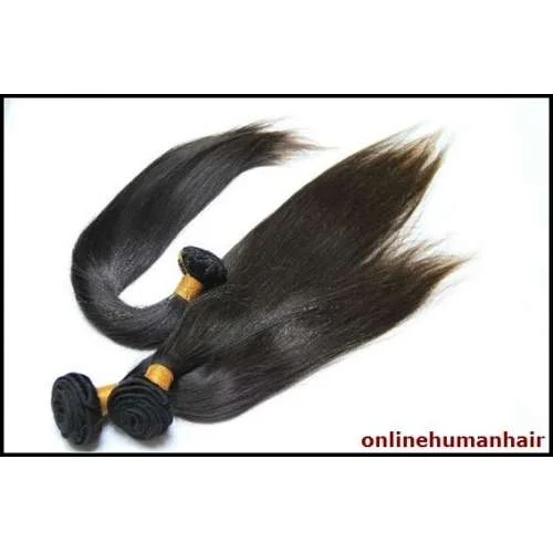 Indian virgin hair