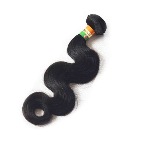 Virgin Indian Body Wave Hair Bundle