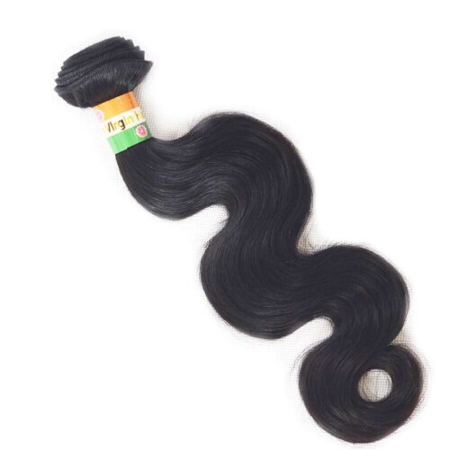 Indian Virgin Hair Weave Indian Body Wave Hair Natural Color 1 Bundle 11 Virgin Indian Body Wave Hair 17