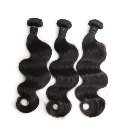 body wave brazilian Hair