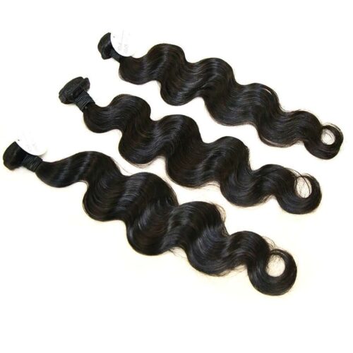Brazilian Remy Hair Body Wave Brazilian Hair Natural Black 1 Bundle 9 brazilian remy hair body wave 5