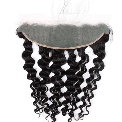 Loose Deep Wave Frontal