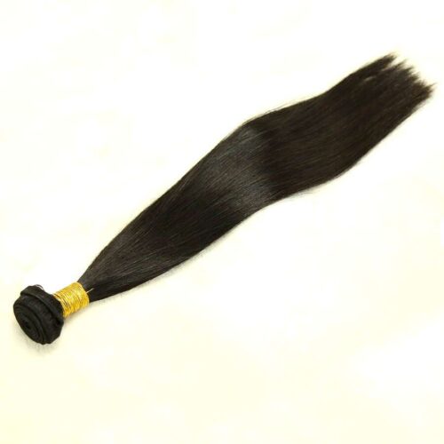 Remy hair brazilian full end