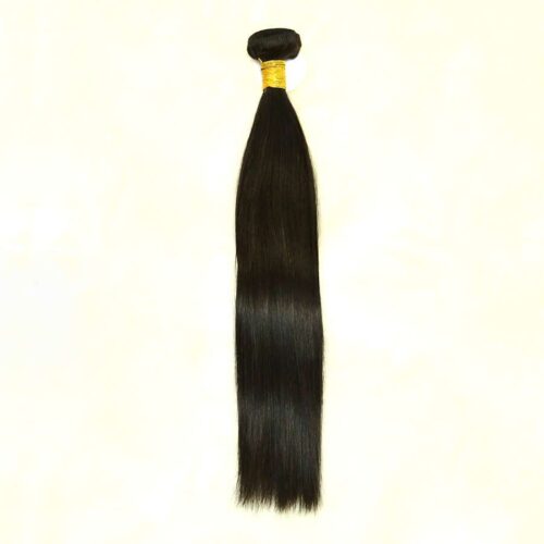 full Remy hair silky straight human Hair