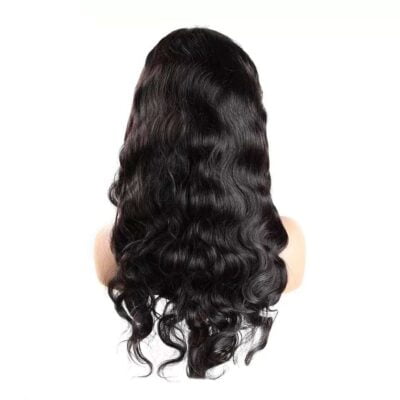 full lace human hair wigs