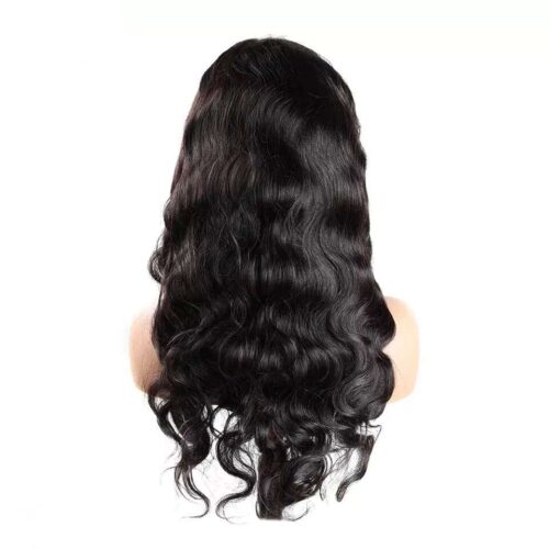 full lace human hair wigs
