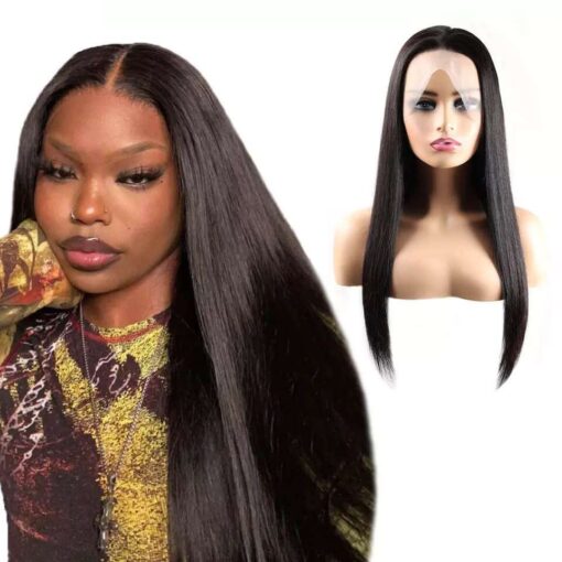 full lace human hair wigs