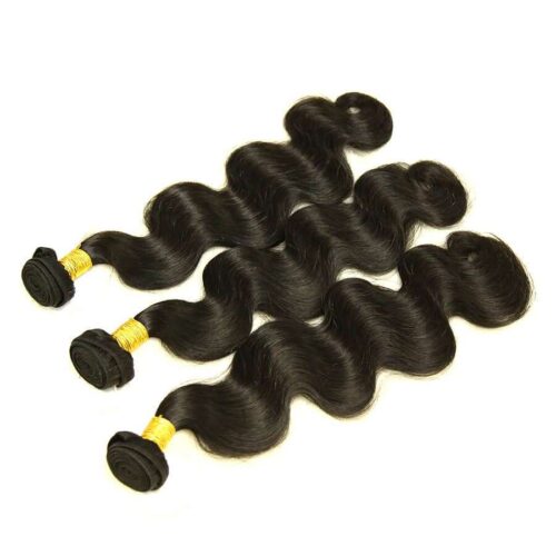 remy human hair Body wave