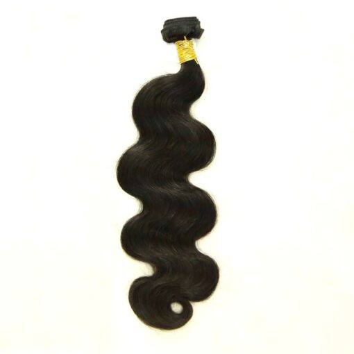 remy human hair