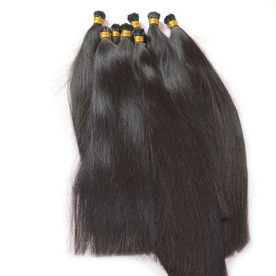 i tip hair extensions