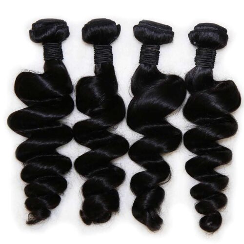 loose wave brazilian remy hair