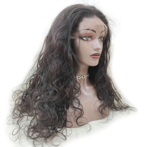 13x4 hd lace frontal wig 3