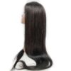 hd 5x5 dome cap wig virgin hair