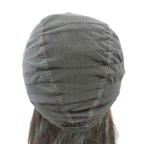 Customized 5x5 HD Lace Closure Dome Cap Wig 100% Virgin Human Hair 9 hd 5x5 dome cap wig virgin hair 6