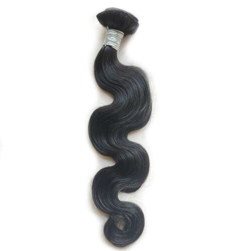 Asian Hair Body Wave 1
