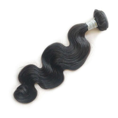 body wave human hair