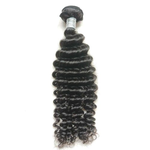human hair deep wave