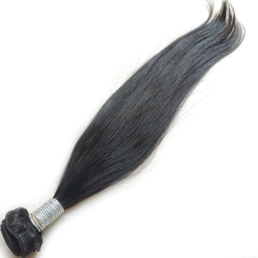 Asian Hair Straight