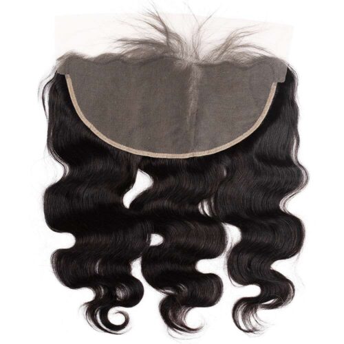13x6 lace frontal body wave