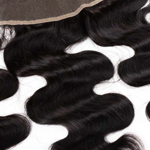13x6 lace frontal body wave 5