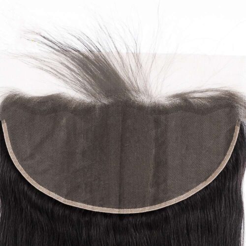 13x6 lace frontal straight 3