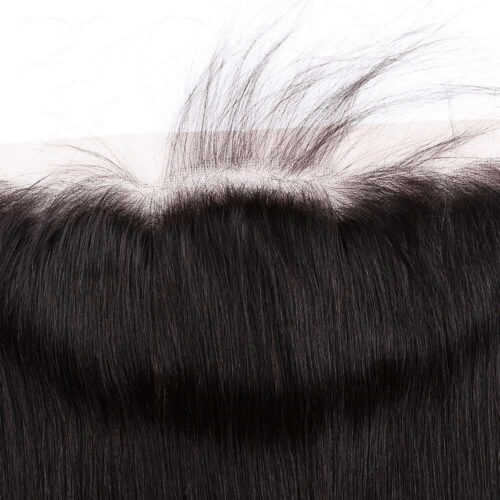 13x6 lace frontal straight 4