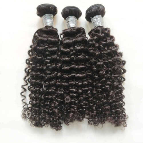 Remy Asian Hair Weave Jerry Curl Hair Natural Black 1 Bundle Deal 8 jerry curl hair asian remy hair