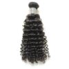 Remy Asian Hair Weave Jerry Curl Hair Natural Black 1 Bundle Deal 14 jerry curl hair