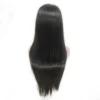 5x5 HD Lace Wig 100% Virgin Human Hair Custom Closure Wig 12 5x5 HD Lace Wig Straight Hair