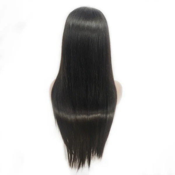 5x5 HD Lace Wig Straight Hair