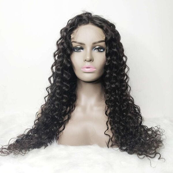 5x5 HD Lace Wig