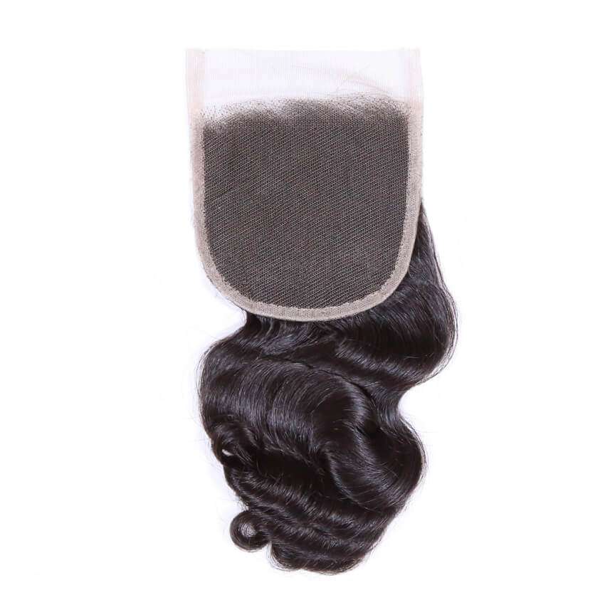 Loose Wave Lace Closure