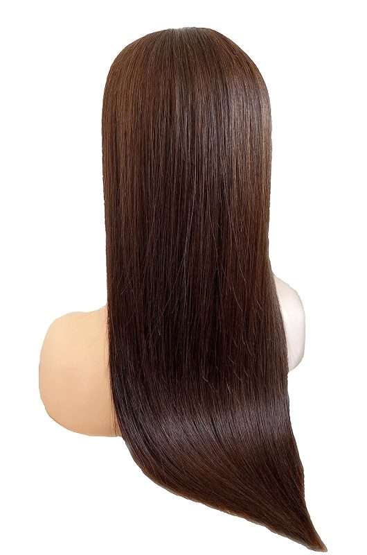 Best Hair Topper For Thinning Crown Hair Loss Women Best Hair Topper For Thinning Crown Hair Loss Women